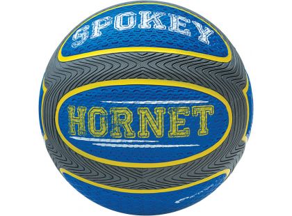 Spokey Míč na košíkovou Hornet modrý 7