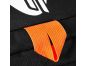 Spokey NERF Bronco Batoh školní sportovní černo-oranžový 4