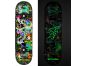 Spokey Ollie Skateboard 78,7 x 20 cm, ABEC7, se svíticimi prvky ve tmě 3
