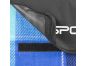 Spokey Picnic Flannel Pikniková deka s popruhem 150 x 180 cm akryl 5