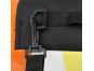 Spokey Picnic Rainbow Pikniková deka s popruhem 180 x 210 cm 3