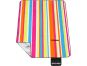 Spokey Picnic Rainbow Pikniková deka s popruhem 180 x 210 cm 4