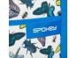 Spokey Plážová termo taška Acapulco hmyz, 39 x 15 x 27 cm 2
