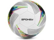 Spokey Prodigy Fotbalový míč, vel. 5, bílý 68 cm