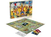 Společenská hra Cluedo One Piece