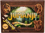 Společenská hra Jumanji dřevěná edice