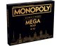 Společenská hra Monopoly Mega Gold Česká Republika 3