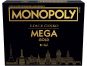 Společenská hra Monopoly Mega Gold Česká Republika 4