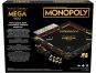 Společenská hra Monopoly Mega Gold Česká Republika 5