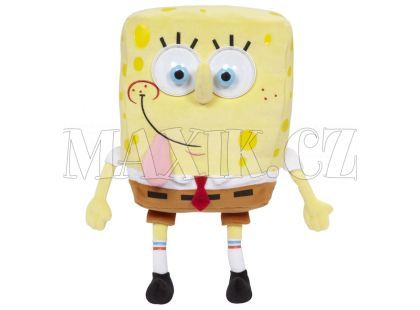 SpongeBob plyš 29cm