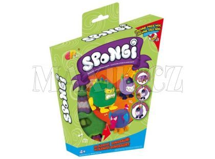 Spongi Fantasy sada