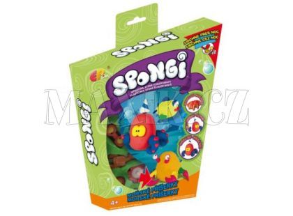 Spongi Fantasy sada