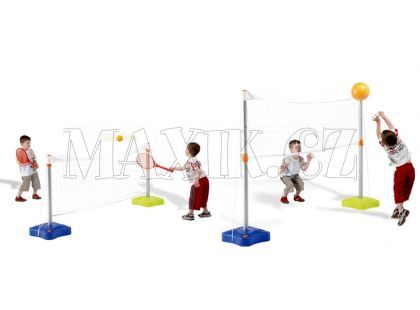 Sportovní centrum 5v1