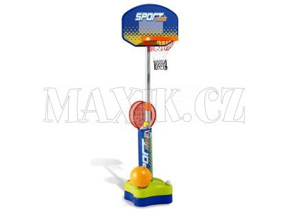 Sportovní centrum 5v1