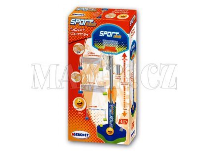 Sportovní centrum 5v1