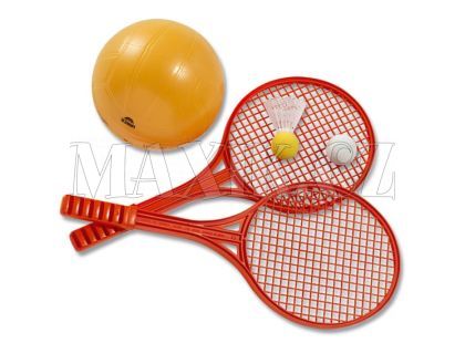 Sportovní centrum 5v1