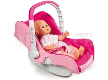 Sportovní kočárek Quinny + autosedačka Maxi-Cosi 3v1