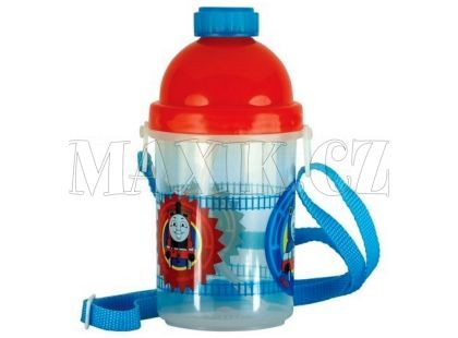 Sportovní láhev Tomáš 400ml