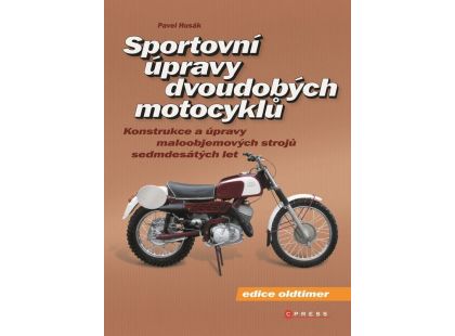 Sportovní úpravy dvoudobých motocyklů