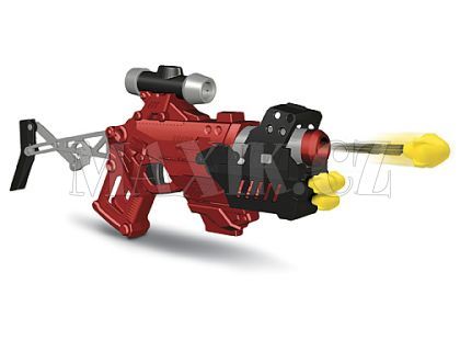 Spy Gear - Viper Blaster