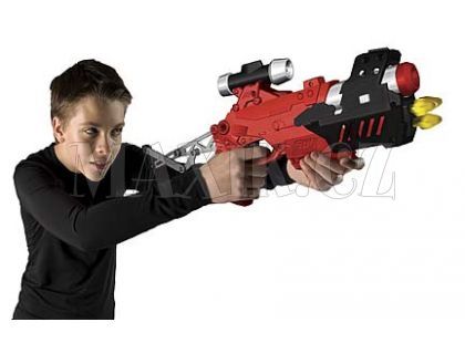 Spy Gear - Viper Blaster