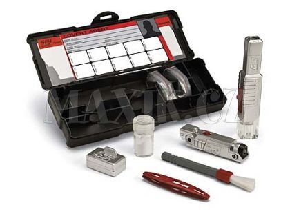 Spy Gear - Vyšetřovací kufr