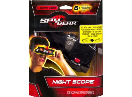 Spy Gear Dalekohled pro noční vidění M02