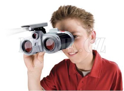 Spy Gear Dalekohled pro noční vidění 2010