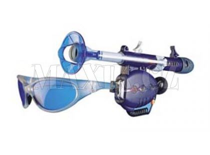 Spy Gear Odposlech