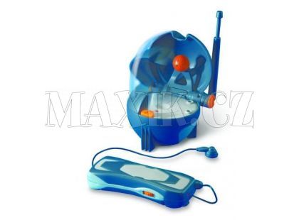 Spy Gear Štěnice