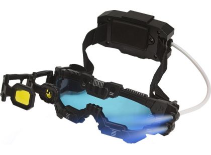 SpyX Brýle pro noční vidění - Poškozený obal