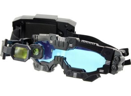 SpyX Brýle pro noční vidění - Poškozený obal