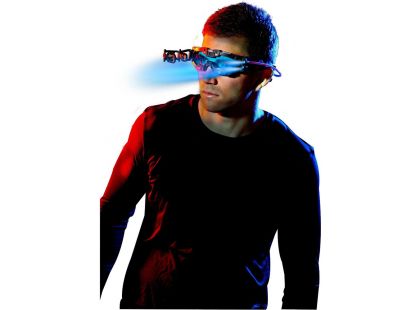 SpyX Brýle pro noční vidění - Poškozený obal