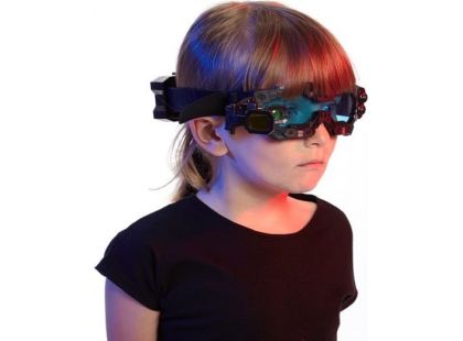 SpyX Brýle pro noční vidění - Poškozený obal