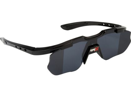 SpyX Sluneční brýle se zpětným pohledem