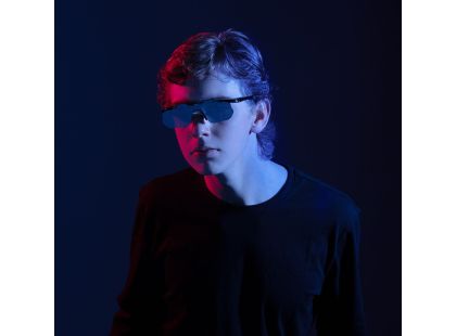 SpyX Sluneční brýle se zpětným pohledem