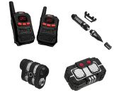 SpyX Špiónská 4dílná sada