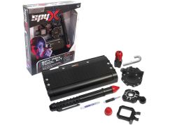 SpyX Špionské pero nové