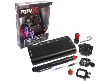 SpyX Špionské pero nové