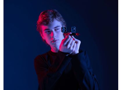 SpyX Špionské pero nové