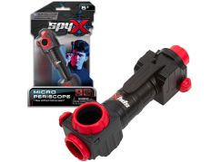 SpyX Špionský mikroperiskop