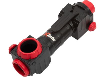 SpyX Špionský mikroperiskop