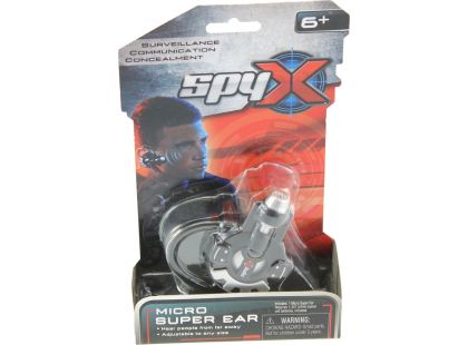 SpyX Super naslouchátko