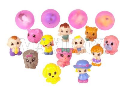 Squinkies Blistr 16ks