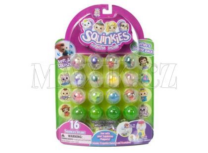 Squinkies Blistr 16ks
