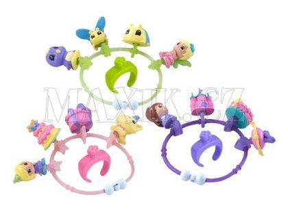 Squinkies Sada náramek