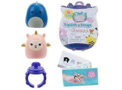 Squish a longs kapsule