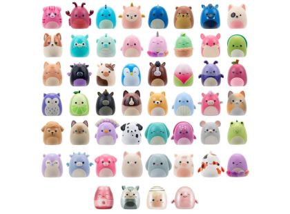 Squish a longs kapsule