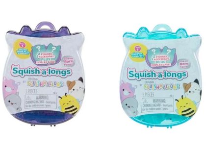 Squish a longs kapsule