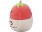 Squishmallows 1 + 1 Jahody v čokoládě - Scarlet, 20 cm 4